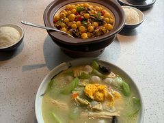 -秋色客家菜(流塘店)