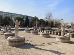 -石家庄市植物园