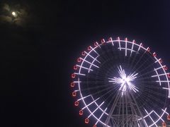-琴岛之星摩天轮