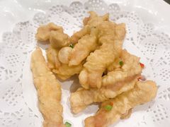 -望乡楼上海菜(日月光店)