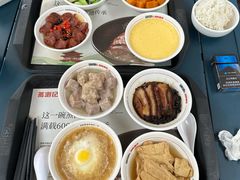 -蒸浏记·浏阳蒸菜(橘子洲景区店)