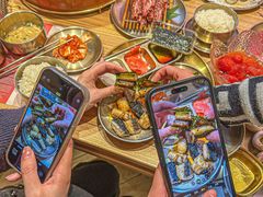 -西塔老太太泥炉烤肉(湖东领汇广场店)
