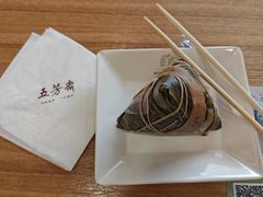 -五芳斋(中山大道总店)