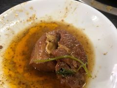 -新乡杨记红焖羊肉火锅(天坛南门店)