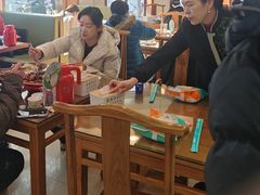 -鲁南仔·滕州炒鸡(经三路店)