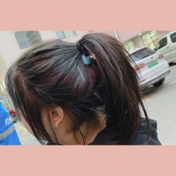 -KS COLOUR漂色·染发·画染