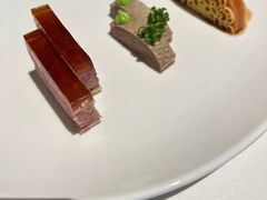 -淮香国色·淮扬菜(正大中心店)