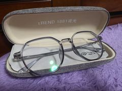 -Trend1881视光·蔡司视觉(领展广场店)
