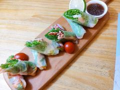-麦甜创意轻食餐厅(西康路店)