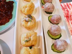 -许府牛火锅(信义坊总店)