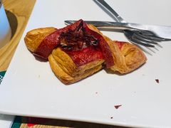 -星巴克(兰州中川机场T2出发店)