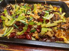 -老板恋上鱼(高新万达店)