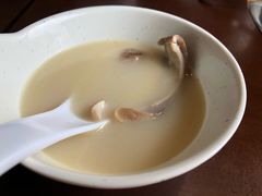 -捞神煲汤火锅(湖滨商业街店)