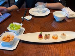 -湘湖逍遥庄园·水漾中餐厅