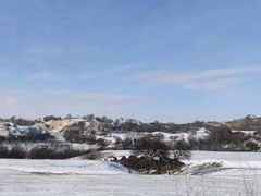 -塞罕坝国家级自然保护区