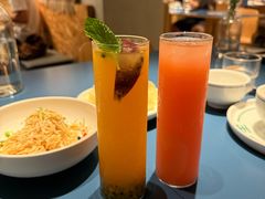 -一坐一忘云南菜(嘉里中心店)