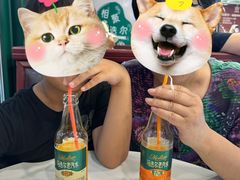 -马迭尔冷饮厅1906(中央大街店)
