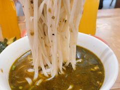 -矮子粉店1985·长沙米粉(湘春路店)