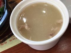 -香港仔茶餐厅(凤阳店)