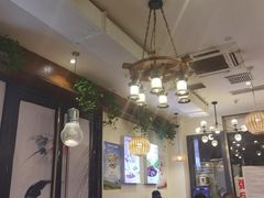 大堂-春饼家常菜(百子湾店)