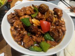 -老山东·山东菜(鲁菜名店)