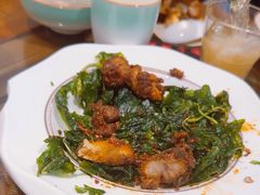 -云隐小厨·传统大理美食(复兴路店)