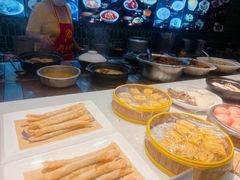 -聚丰园•湖鲜餐厅(阿红私房菜梅石路店)