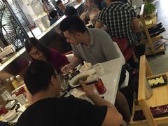-陈记顺和潮汕鲜牛肉火锅(番禺迎宾大道店)
