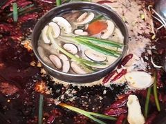 -麻大侠老火锅(巴国城店)