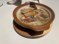 -丽轩中餐厅(广州丽思卡尔顿酒店)