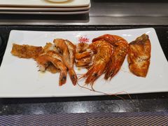 -大渔铁板烧(大悦城店)