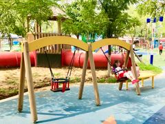 -永定河休闲森林公园