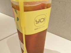 -YO!TEA有茶(坂田佳华领汇店)