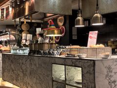 -洲际酒店·地平线全日餐厅HORIZON CAFÉ