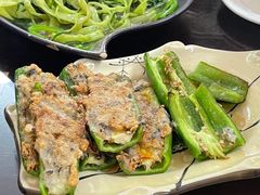 -红星光发煲仔饭(大石街店)