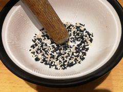 芝麻-胜博殿日式炸猪排(西红门店)