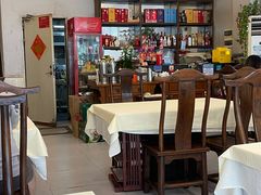 -冯鱼头火锅(青蓝山美食一条街店)