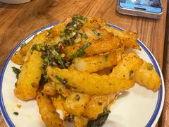 -云阿蛮云南生烫牛肉米线(奉贤路店)