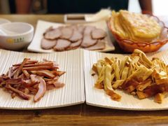 李连贵特色熏肉-沈阳李连贵熏肉大饼(兴城店)