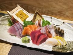 刺身拼盘-新鲜屋(海德二道店)