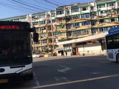 -杭州公交集团大关中心站