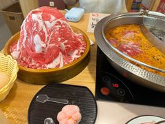 -牛匠和牛寿喜锅(西安总店)