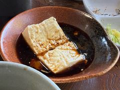 -京湯どうふ喜さ起