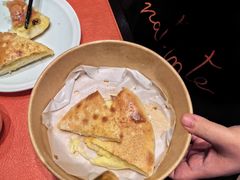 -田园北魏家宴·大同菜(御东店)