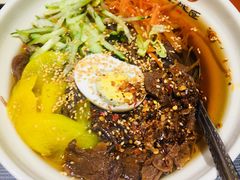 -韩味轩(丰盛町店)
