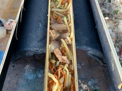 -竹泉农庄·竹筒饭(从化店)