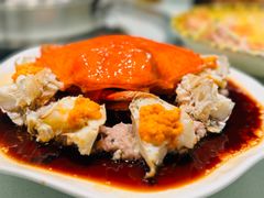 -顺峰顺水顺德菜(第一百货店)