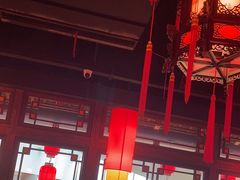 -蜀大侠火锅(森兰花园城店)