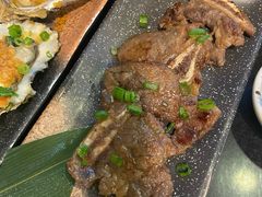 -真剑日本料理·铁板烧(贵州路店)