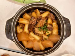 -鹿鸣酒家(越秀店)